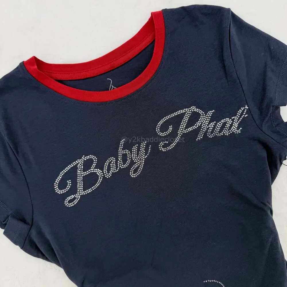 Baby Phat T-Shirt (Size S) - Picture 2 of 5